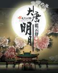 《大唐明月》（校对版全本+番外）作者：蓝云舒 百度云txt全集下载 封面