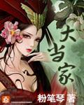 《大当家》(校对版全本+番外)作者:粉笔琴 百度云txt全集下载 封面