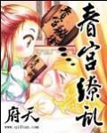《春宫缭乱》（校对版全本）作者：府天 百度云txt全集下载 封面