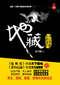 《地藏》(校对全本)作者:金万藏 百度云txt全集下载 封面
