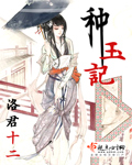 《种玉记》（校对版全本）作者：洛君十二 百度云txt全集下载 封面