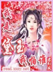 《穿越之我是黛玉我怕谁》（校对版全本+番外）作者：君幻凤 百度云txt全集下载 封面