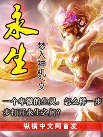 《永生》（校对版全本）作者：梦入神机 百度云txt全集下载 封面