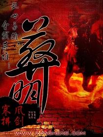 《葬明》（校对版全本）作者：寒风拂剑 百度云txt全集下载 封面