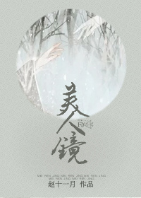 《美人镜》（校对版全本）作者：赵十一月 百度云txt全集下载 封面