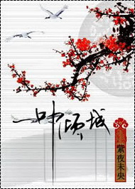 《一叶倾城》（精校版全本）作者：紫夜未央 百度云txt全集下载 封面