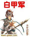 《白甲军》（校对版全本）作者： 不开心的橘子 百度云txt全集下载 封面