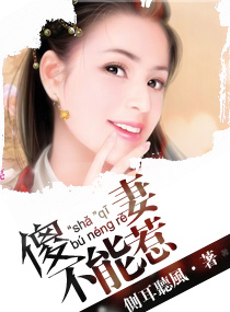 《“傻”妻不能惹》（校对版全本）作者：侧耳听风 百度云txt全集下载 封面