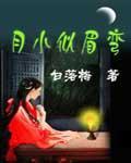 《月小似眉弯》（实体版全本）作者：白落梅 百度云txt全集下载 封面