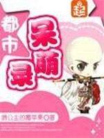 《都市呆萌录》(校对版全本)作者:啃公主的毒苹果 百度云txt全集下载 封面