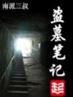 《盗墓笔记》(实体封面全本)作者:南派三叔 百度云txt全集下载 封面