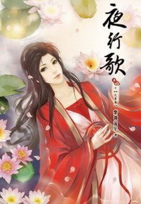 《夜行歌》(校对版全本+番外)作者:紫微流年 百度云txt全集下载 封面