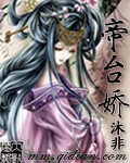 《帝台娇》（校对版全本+番外）作者：沐非 百度云txt全集下载 封面