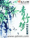 《青竹梦》（校对版全本+番外）作者：绿蚁紫檀 百度云txt全集下载 封面