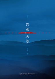 《告别天堂》（实体版全本）作者：笛安 百度云txt全集下载 封面