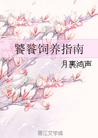 《饕餮饲养指南》（实体版全本）作者：月裹鸿声 百度云txt全集下载 封面
