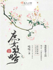 《庶女攻略》（校对版全本）作者：吱吱 百度云txt全集下载 封面