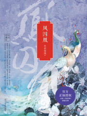 《凤囚凰》（校对版全本+番外）作者：天衣有风 百度云txt全集下载 封面