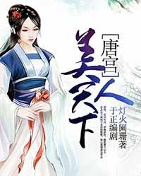 《唐宫美人天下》(校对版全本)作者:灯火阑珊 百度云txt全集下载 封面