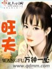 《旺夫》（校对版全本）作者：万钟一心 百度云txt全集下载 封面