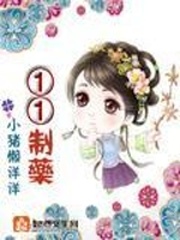 《一一制药》（校对版全本）作者：小猪懒洋洋 百度云txt全集下载 封面