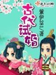《古代试婚》(校对版全本)作者:紫伊281 百度云txt全集下载 封面