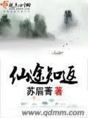 《仙途知返》（校对版全本）作者：苏眉菁 百度云txt全集下载 封面