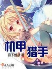 《机甲猎手》(校对版全本)作者:月下箜篌 百度云txt全集下载 封面