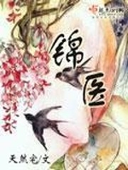 《锦医》（校对版全本+番外）作者：天然宅 百度云txt全集下载 封面