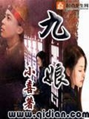 《九娘》（校对版全本）作者：小喜 百度云txt全集下载 封面