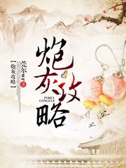 《炮灰攻略》（校对版全本）作者：莞尔wr 百度云txt全集下载 封面