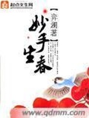 《妙手生春》（校对版全本+番外）作者：弈澜 百度云txt全集下载 封面
