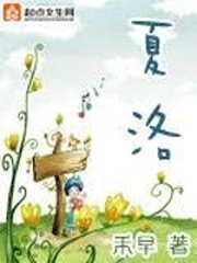 《夏洛》（校对版全本）作者：禾早 百度云txt全集下载 封面