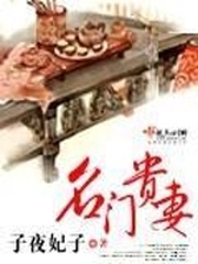 《名门贵妻》（校对版全本+番外）作者：子夜妃子 百度云txt全集下载 封面