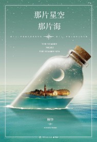 《那片星空,那片海》(实体版全本)作者:桐华 百度云txt全集下载 封面