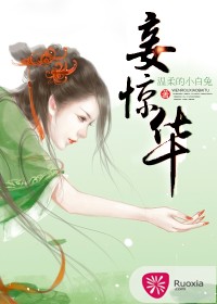 《妾惊华》（校对版全本+番外）作者：温柔的小白兔 百度云txt全集下载 封面