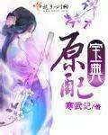 《原配宝典》（校对版全本）作者：寒武记 百度云txt全集下载 封面