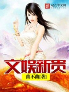 《文娱新贵》（校对版全本）作者：曲不曲 百度云txt全集下载 封面