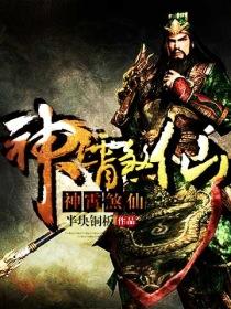 《神霄煞仙》(校对版全本)作者:半块铜板 百度云txt全集下载 封面