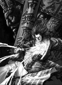 《傲君刀》（精校全本）作者：马舸 百度云txt全集下载 封面
