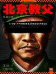 《北京教父》（实体版全本）作者：王山 百度云txt全集下载 封面
