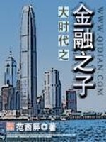 《大时代之金融之子》（校对版全本）作者：范西屏 百度云txt全集下载 封面