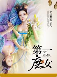 《第一庶女》（校对版全本+番外）作者：爱心果冻 百度云txt全集下载 封面