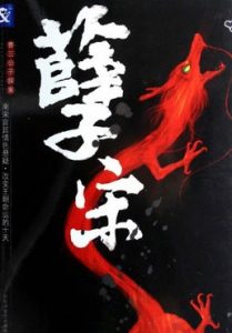《孽宋》（校对全本）作者：曹三公子（曹昇） 百度云txt全集下载 封面