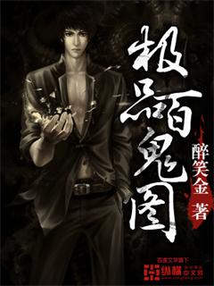《极品百鬼图》（校对版全本）作者：醉笑金 百度云txt全集下载 封面