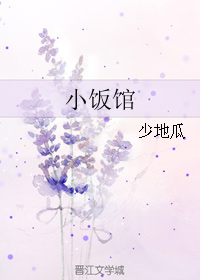 《小饭馆》（校对全本）作者：长乐嘉嘉 百度云txt全集下载 封面