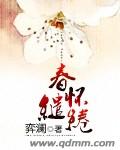 《春怀缱绻》（校对版全本）作者：弈澜 百度云txt全集下载 封面