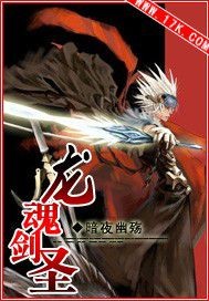 《龙魂剑圣》（校对版全本）作者：暗夜幽殇 百度云txt全集下载 封面