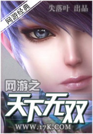 《网游之天下无双》（校对版全本）作者：失落叶 百度云txt全集下载 封面