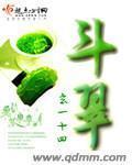 《斗翠》（校对版全本+番外）作者：玄一十四 百度云txt全集下载 封面